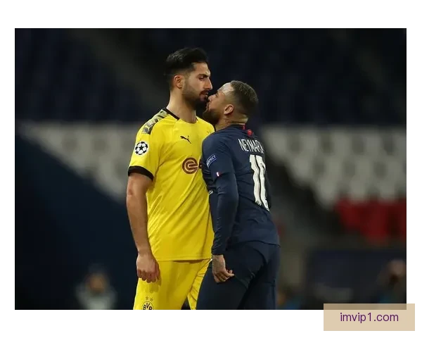 埃姆雷詹点球十五罚全中 书写多特蒙德五大联赛新纪录